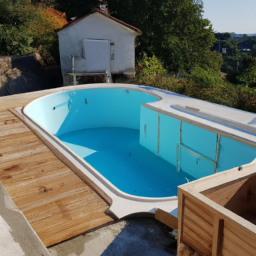 Chauffage Piscine : Profitez d'une Baignade Confortable et Relaxante en Toutes Saisons Beaune